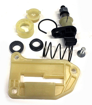 Ремкомплект кулисы КПП ВАЗ-2110 (опоры)