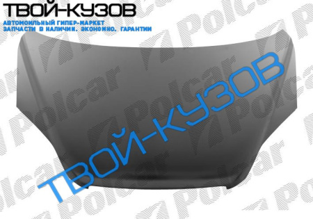 CRV 09.06 - КАПОТ