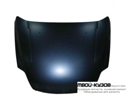 КАПОТ (ТАЙВАНЬ) для Ford MONDEO (04.2007-)