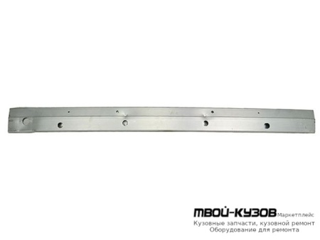 УСИЛИТЕЛЬ БАМПЕРА ПЕРЕДНИЙ (ТАЙВАНЬ) для Opel MERIVA (2003-2009)