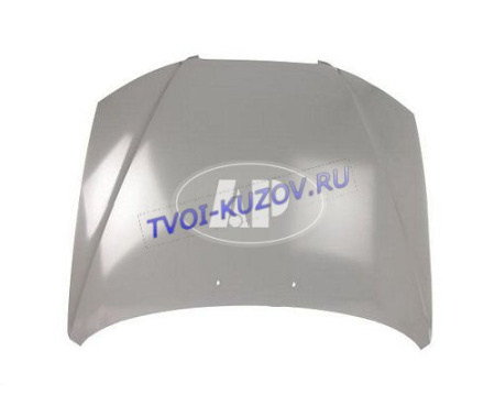 КАПОТ -03  - для HYUNDAI ELANTRA