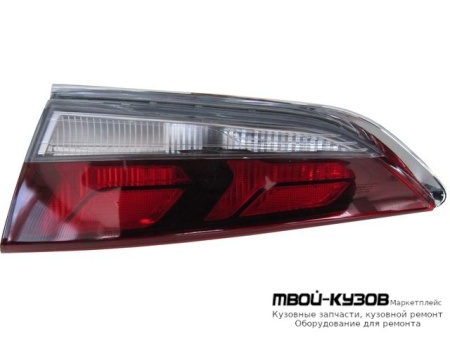 ФОНАРЬ ЗАДНИЙ ВНУТРЕН ПРАВАЯ СТОРОНА (КИТАЙ) для Hyundai SONATA (2017-)