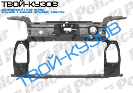 PANDA 03- ПАНЕЛЬ ПЕРЕДНЯЯ