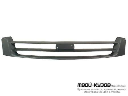 РЕШЕТКА РАДИАТОРА ВНЕШНИЙ (ТАЙВАНЬ) для Iveco DAILY (2006-)