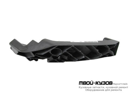 КРЕПЛЕНИЕ БАМПЕРА ПЕРЕДНИЙ ЛЕВАЯ СТОРОНА (ТАЙВАНЬ) для Jeep GRAND CHEROKEE (2010-)