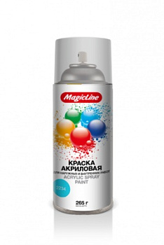 Лак глянцевый (265г)