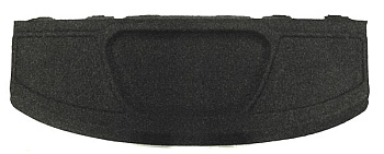 Полка багажника ВАЗ-2110