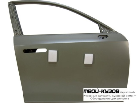 ДВЕРЬ ПЕРЕДНИЙ ПРАВАЯ СТОРОНА (КИТАЙ) для Changan UNI V (2022-)