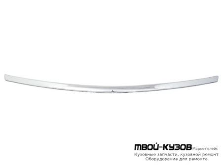 МОЛДИНГ БАМПЕРА ПЕРЕДНИЙ (ТАЙВАНЬ) для Nissan MURANO (2004-2007)