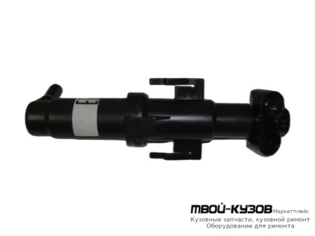 ФОРСУНКА ОМЫВАТЕЛЬЕЛЯ ФАРЫ ПРАВАЯ СТОРОНА (КИТАЙ) для BMW F01 / F02 7 series (2009-)