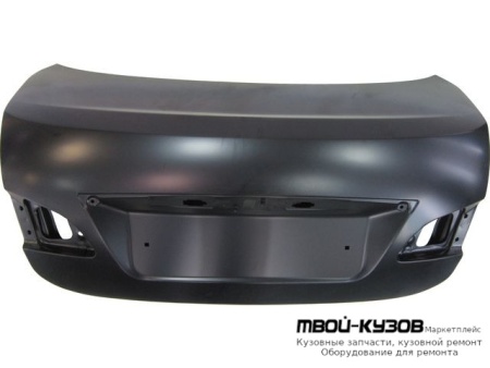 КРЫШКА БАГАЖНИКА (КИТАЙ) для Nissan ALMERA G15 (2013-)