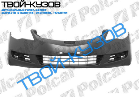 CIVIC SDN 06- БАМПЕР ПЕРЕДНИЙ
