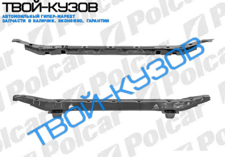 PAJERO/MONTERO 00-06 БАЛКА ПЕРЕДНЯЯ НИЖНЯЯ