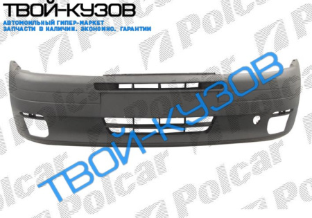 PUNTO 1093-0999 УСИЛИТЕЛЬ БАМПЕРА ПЕРЕДНЕГО