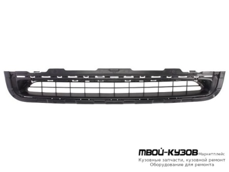 РЕШЕТКА РАДИАТОРА (ТАЙВАНЬ) для Renault FLUENCE (2010-)