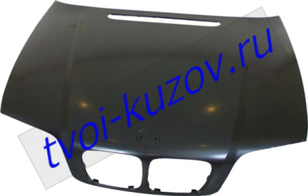 E46 КАПОТ (СЕДАН) (УНИВЕРСАЛ)