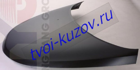 PT CRUISER КАПОТ