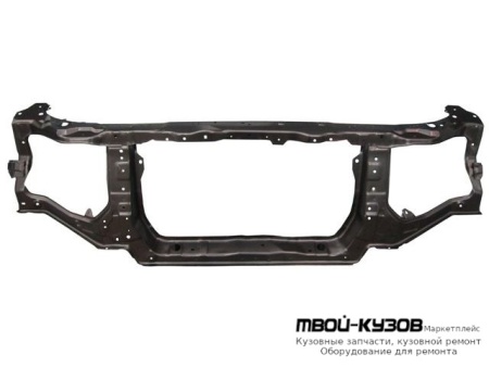 СУППОРТ РАДИАТОРА (КИТАЙ) для Mitsubishi PAJERO / MONTERO (2007-)