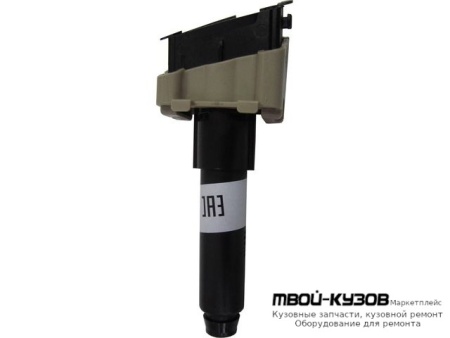 ФОРСУНКА ОМЫВАТЕЛЬЕЛЯ ФАРЫ ПРАВАЯ СТОРОНА (КИТАЙ) для Mazda 3 (2013-)