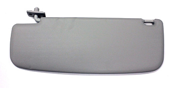 Козырек солнцезащитный ВАЗ-2190 левый (Сатурн-ТП)