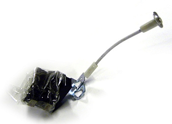 Щетка генератора ВАЗ-2105 (Астро) Г222