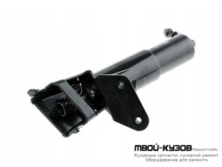 ФОРСУНКА ОМЫВАТЕЛЬЕЛЯ ФАРЫ ЛЕВАЯ СТОРОНА (КИТАЙ) для Toyota AVENSIS (2003-2007)