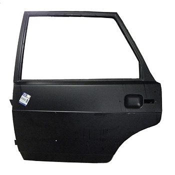 Дверь ВАЗ-2114,15 задняя левая (АвтоВАЗ)