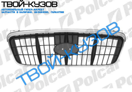 ELANTRA 01-04 РЕШЕТКА