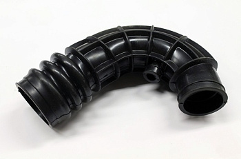 Гофра воздушного фильтра ВАЗ-2112 (резиновая) (ОАО БРТ)