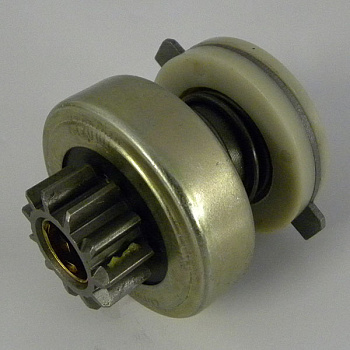 Привод стартера (бендикс) ВАЗ-2101 с/о (KRAFT) КТ-201012