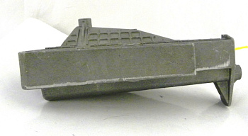 Кронштейн опоры двигателя ВАЗ-1118 правый (АвтоВАЗ)