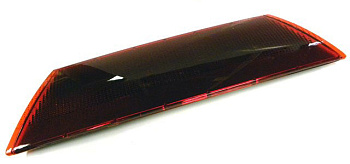 Накладка (отражатель) крышки багажника ВАЗ-2115 (ДААЗ)