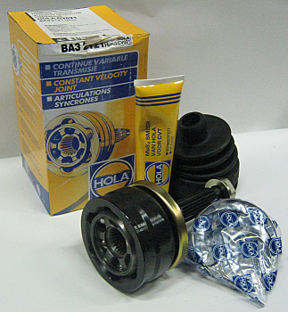 ШРУС ВАЗ-2121 наружный (HOLA) CV021