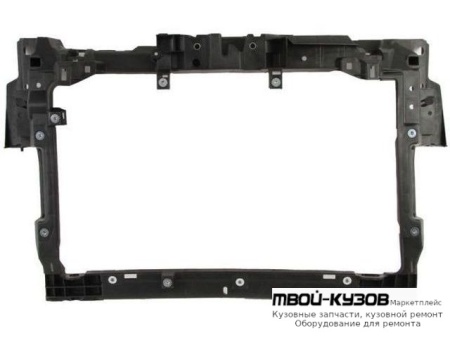 ПАНЕЛЬ ПЕРЕДНИЙ ПЛАСТИК (ТАЙВАНЬ) для Mazda CX7 (2006-)