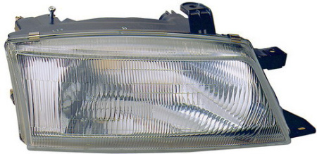 BALENO ФАРА правая под корректор