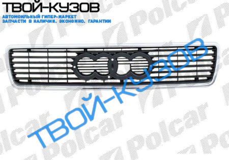 80 0991- РЕШЕТКА РАДИАТОРА