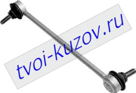 AUDI 80 СТОЙКА СТАБИЛИЗАТОРА Л=П