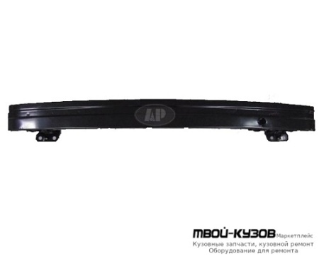 УСИЛИТЕЛЬ БАМПЕРА ПЕРЕДНИЙ (ТАЙВАНЬ) для Hyundai SONATA (2010-)