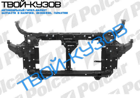 MURANO 03- ПАНЕЛЬ ПЕРЕДНЯЯ