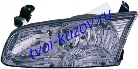 ФАРА левая  - для TOYOTA CAMRY