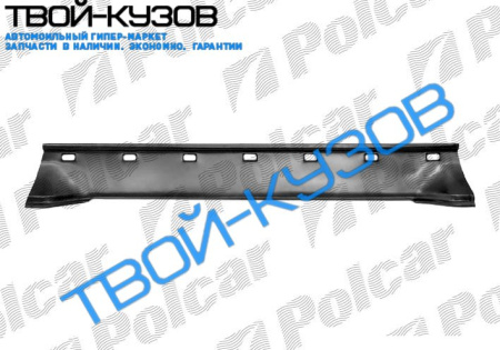 SPRINTER 95-00 ЗАДНЯЯ ПАНЕЛЬ