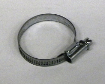 Хомут 30-45мм (NORMA)