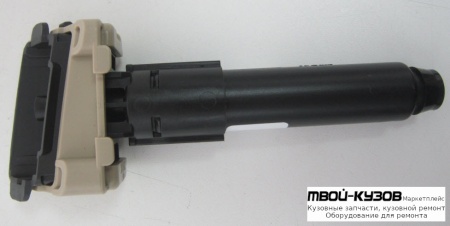 ФОРСУНКА ОМЫВАТЕЛЬЕЛЯ ФАРЫ ПРАВАЯ СТОРОНА (КИТАЙ) для Mazda CX5 (2012-2017)