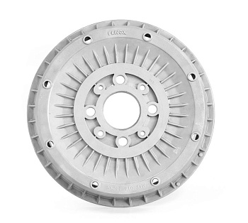 Барабан тормозной ВАЗ-2101 (Fenox) в уп. (2 шт.)