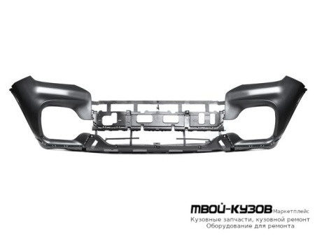 БАМПЕР ПЕРЕДНИЙ (КИТАЙ) для Chery TIGGO 8 (2018-2021)