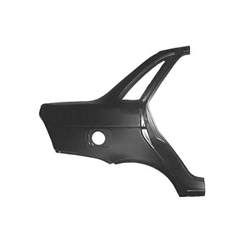 Крыло ВАЗ-2170 заднее правое (АвтоВАЗ)