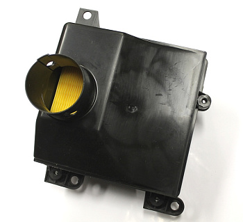 Корпус фильтра воздушного ВАЗ-21082 с фильтром (ВИС)