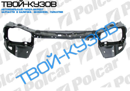 CORSA/COMBO 0393-2000 ПАНЕЛЬ ПЕРЕДНЯЯ