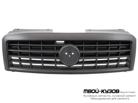 РЕШЕТКА РАДИАТОРА (ИТАЛИЯ) для Fiat DOBLO (2006-)