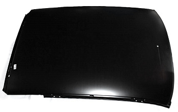 Панель крыши ВАЗ-1119 (АвтоВАЗ)